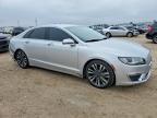 2017 Lincoln Mkz Select