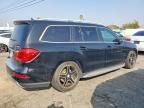 2014 Mercedes-Benz Gl 450 4matic