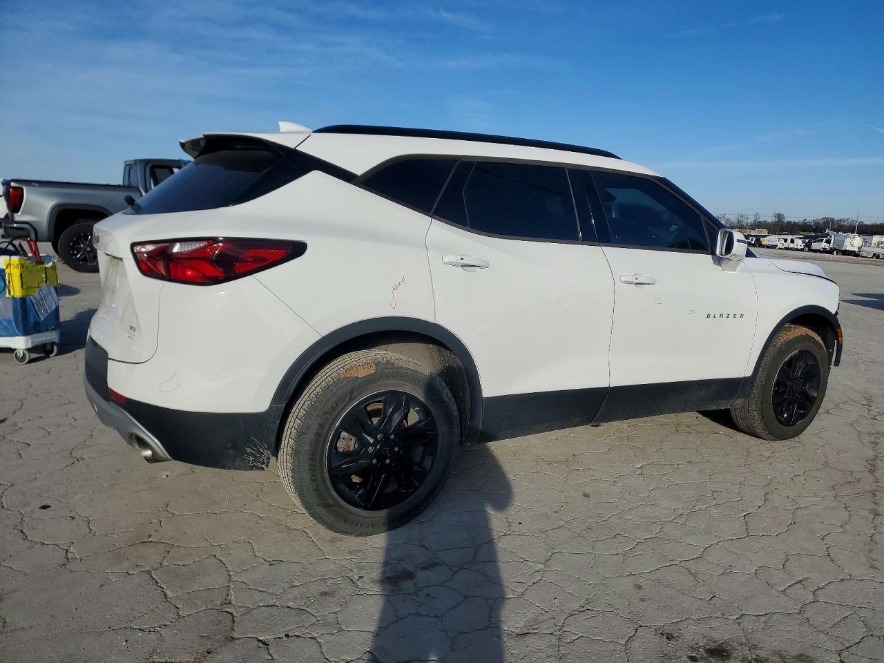 2019 Chevrolet Blazer 2LT