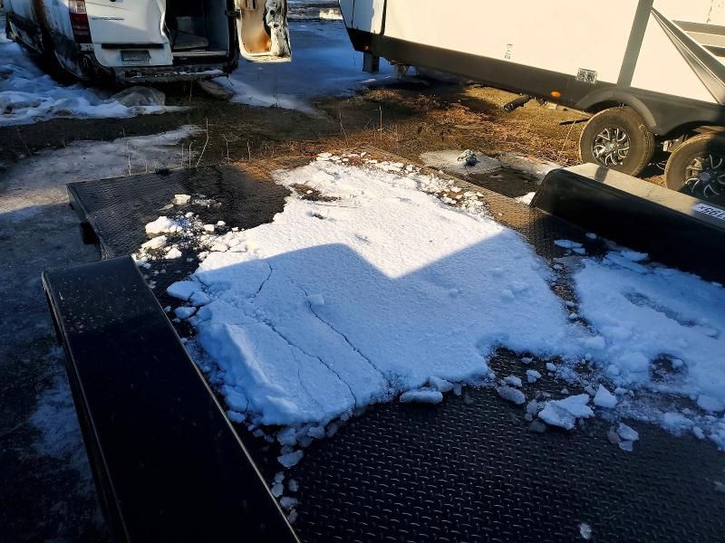 2024 Bwise Ch18-7-full Equipment Trailer