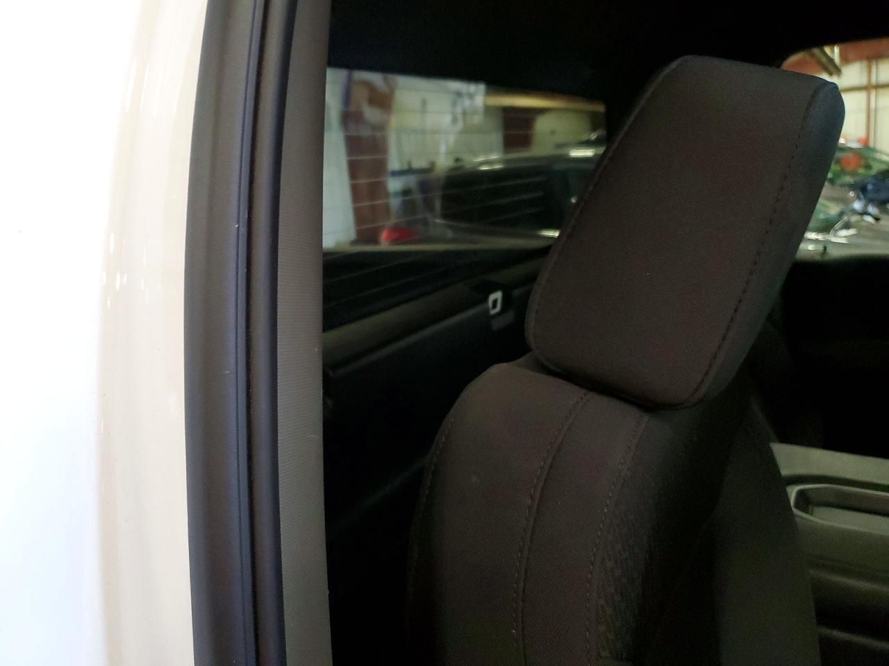 2025 Chevrolet Silverado C1500