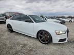 2013 Audi S4 Premium Plus