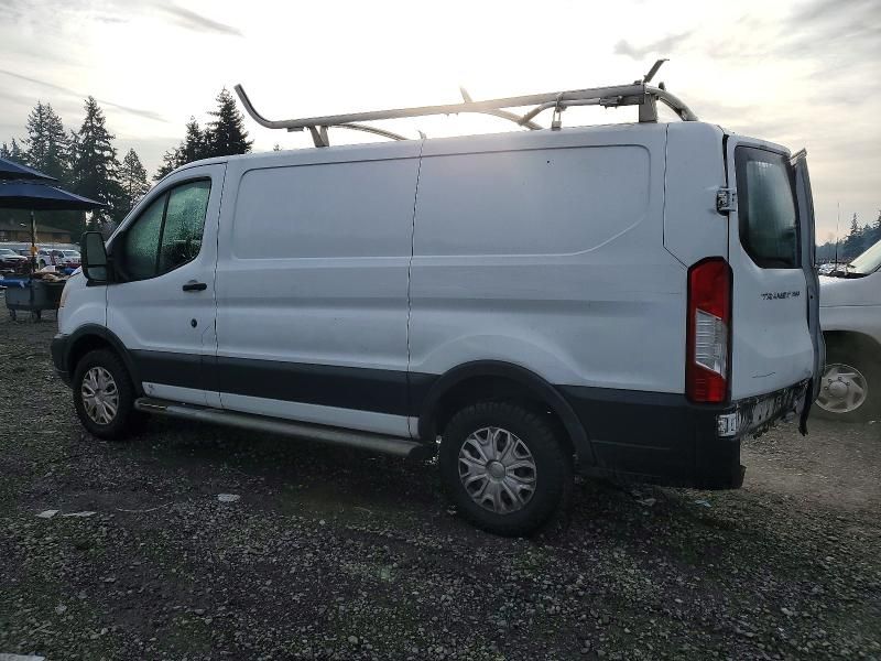 2016 Ford Transit T-250 Utility / Service Van