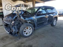 2023 Jeep Grand Cherokee Limited for sale in Hayward, CA