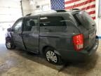 2012 KIA Sedona lx