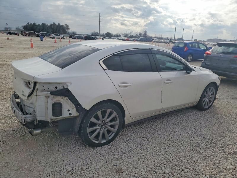2020 Mazda 3 Select