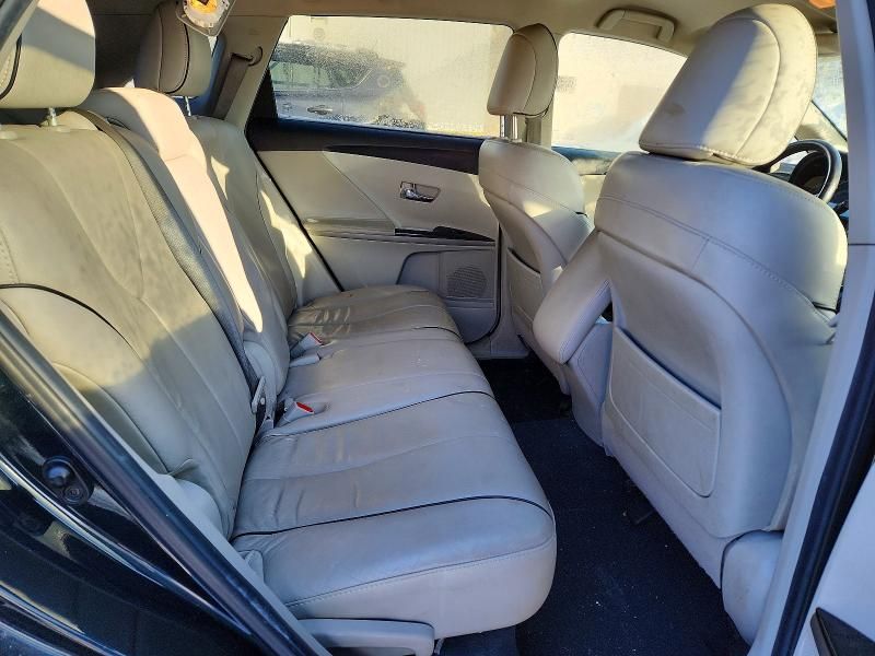 2013 Toyota Venza le