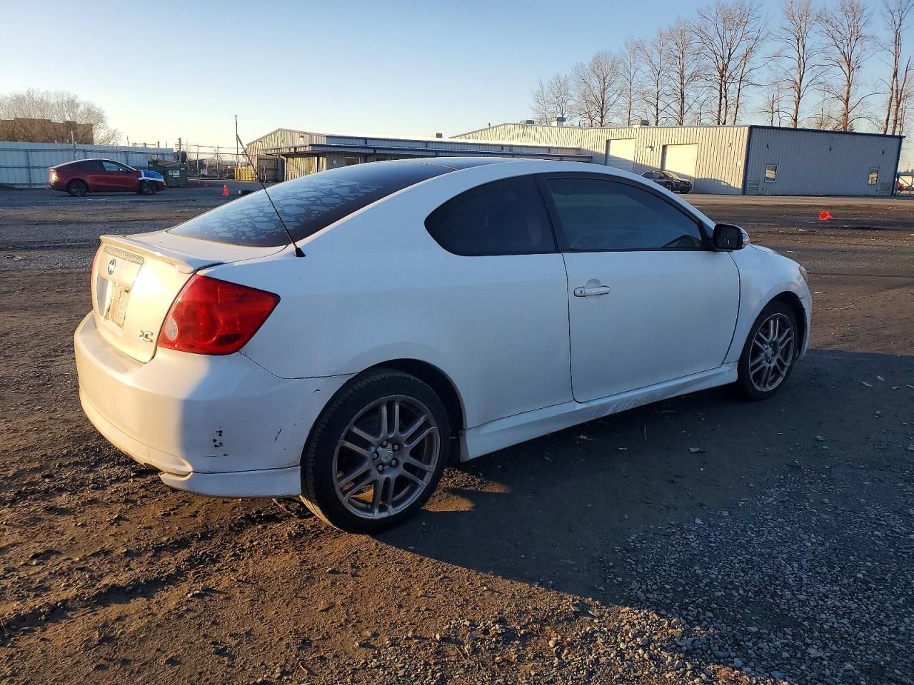 2006 Scion TC