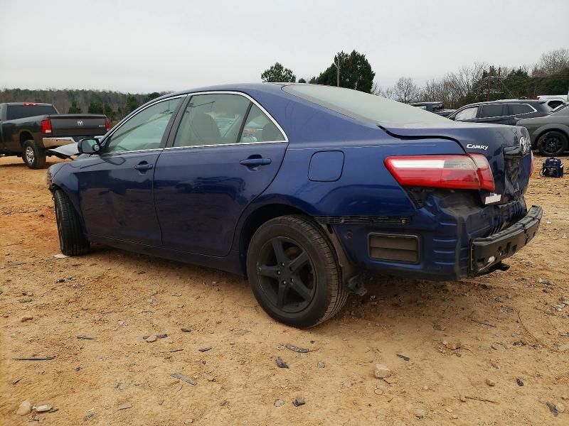 2007 Toyota Camry ce