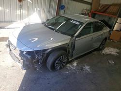 2024 Nissan Altima sv en venta en Glassboro, NJ