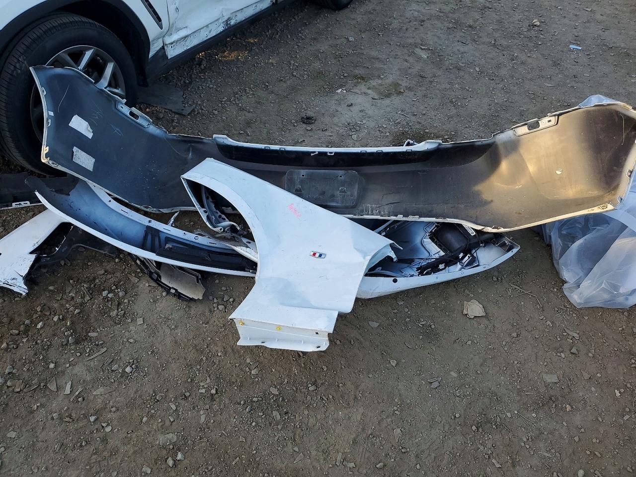 2023 Chevrolet Camaro ls