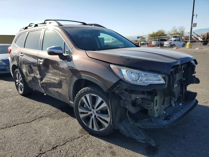 2019 Subaru Ascent Touring