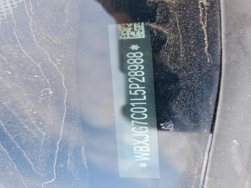 2020 BMW X1 Sdrive28i