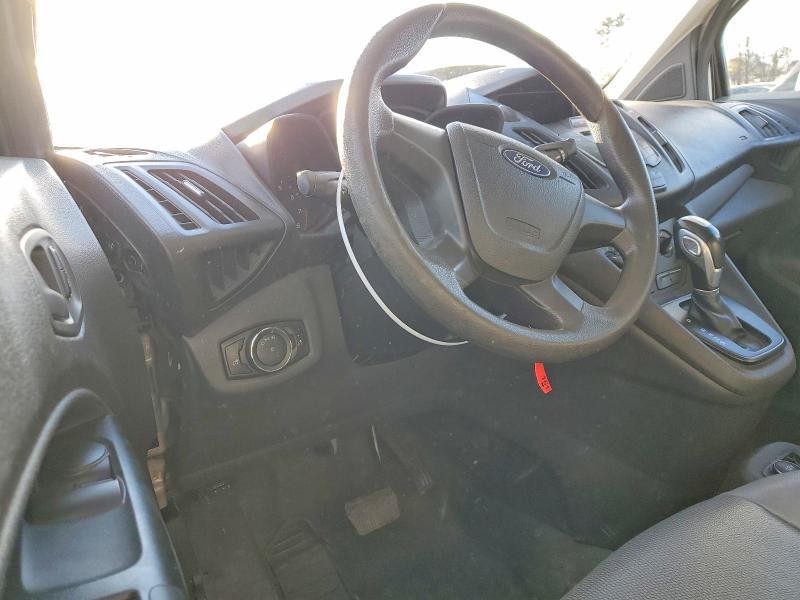 2014 Ford Transit Connect Delivery van