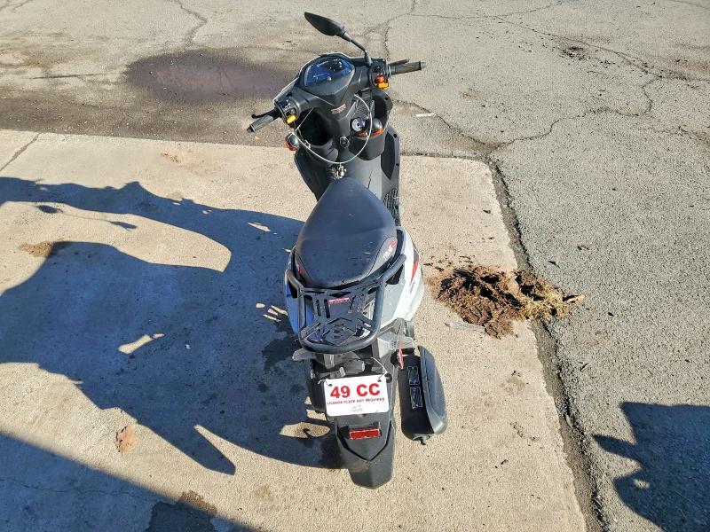 2024 Other Motorcycle Zhejiang Jiahue Scooter