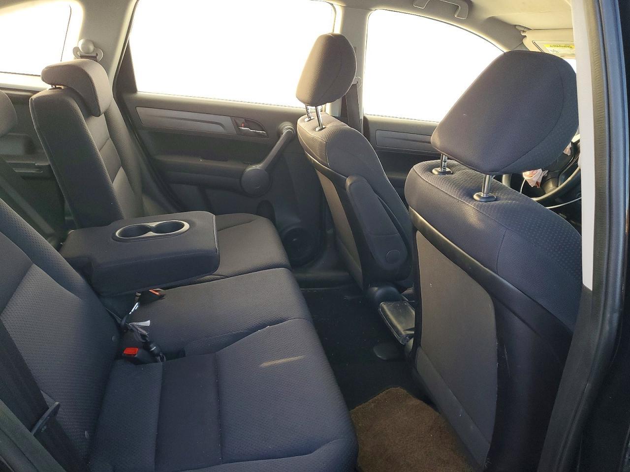 2008 Honda Cr-v lx