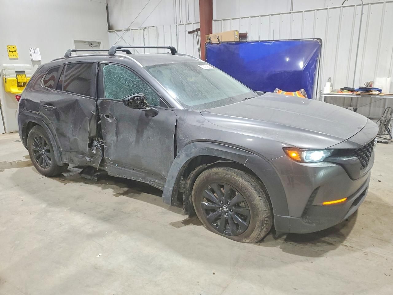 2023 Mazda Cx-50 Preferred Plus