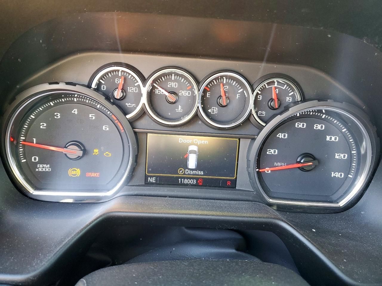 2021 Chevrolet Suburban C1500 lt