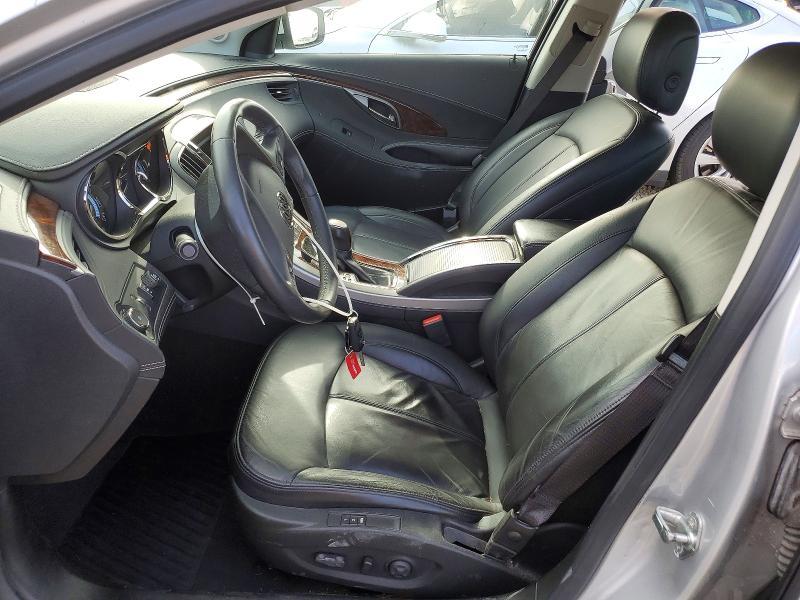 2011 Buick Lacrosse cxl