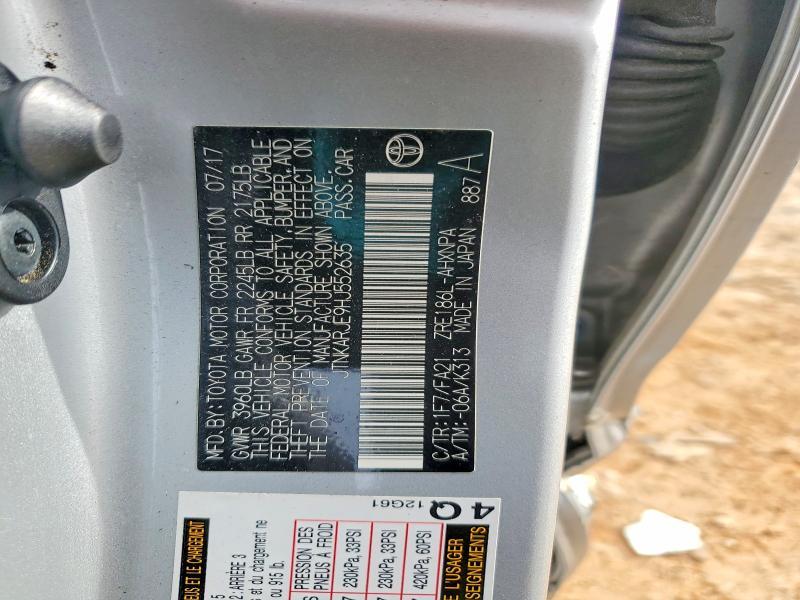 2017 Toyota Corolla im