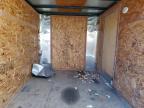2017 Carriage 2017 Forest River SS610SA Enclosed Cargo Trailer