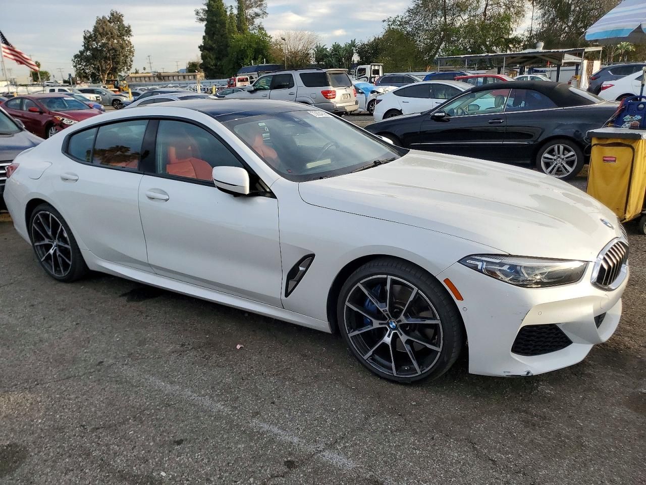 2020 Bmw Motorrad 2020 bmw Motorrad 840i