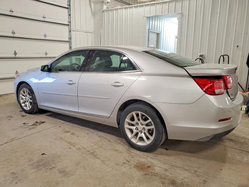 2014 Chevrolet Malibu 1LT