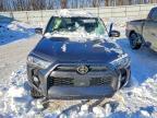 2023 Toyota 4runner se