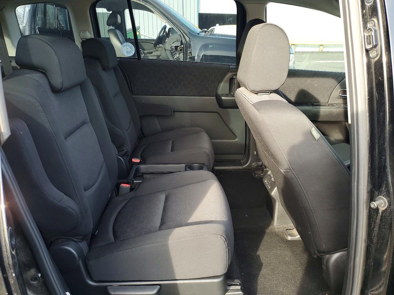 2008 Mazda 5