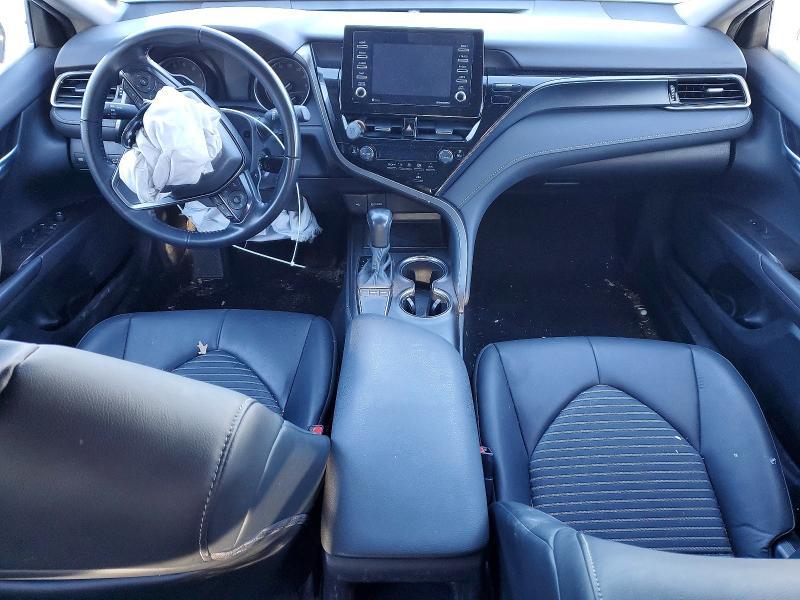 2024 Toyota Camry se Night Shade