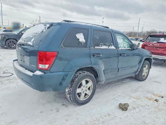 2005 Jeep Grand Cherokee Laredo