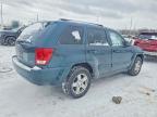 2005 Jeep Grand Cherokee Laredo