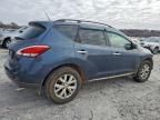 2012 Nissan Murano s