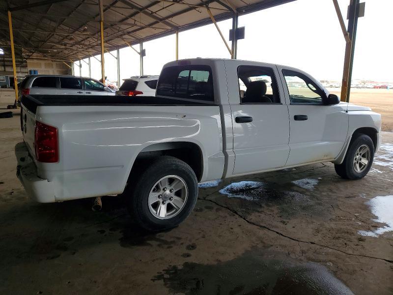 2008 Dodge Dakota Quad slt