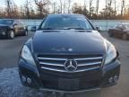 2011 Mercedes-Benz R 350 4matic