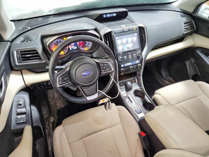 2019 Subaru Ascent Premium