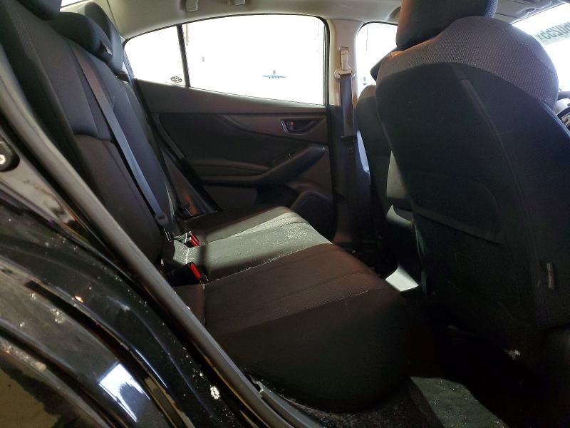 2018 Subaru Impreza Premium