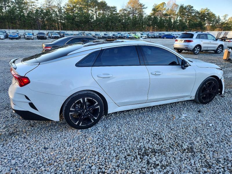 2023 KIA K5 gt Line