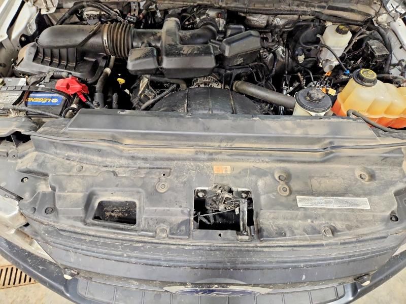 2017 Ford F250 Super Duty