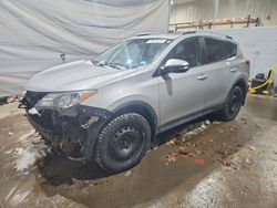2013 Toyota Rav4 Limited en venta en Candia, NH