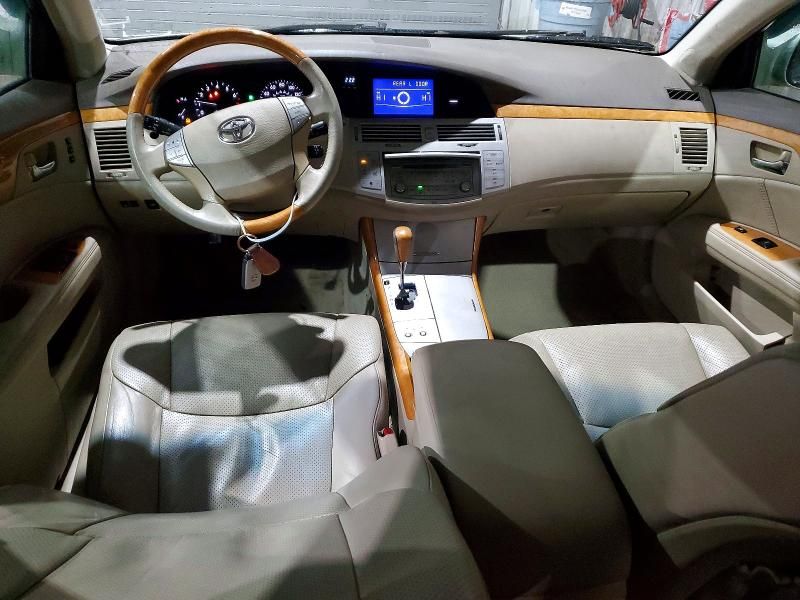 2007 Toyota Avalon xl