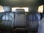 2016 Land Rover Range Rover Sport hse
