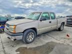 2005 Chevrolet Silverado C1500