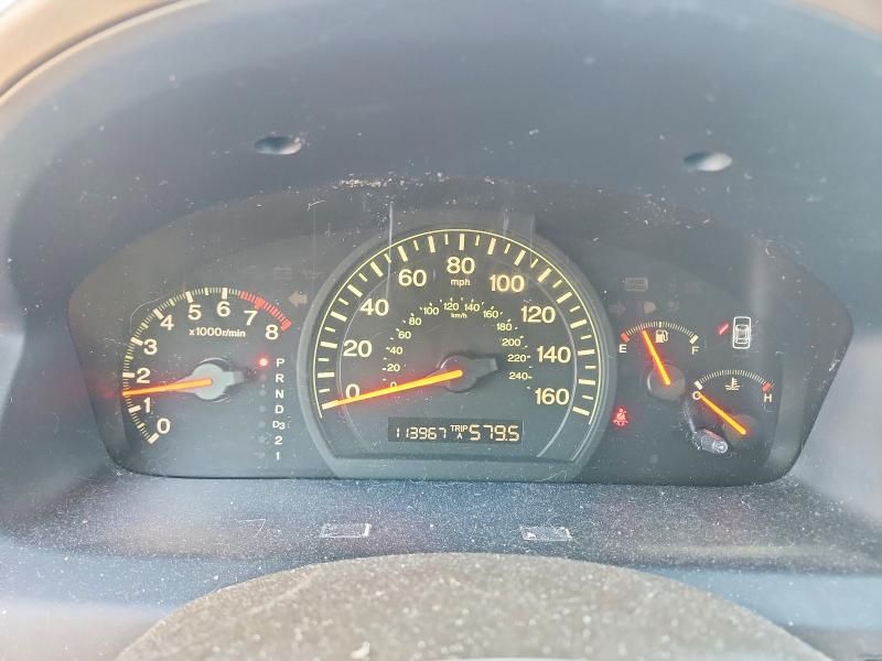 2003 Honda Accord lx