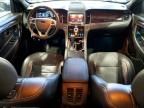2013 Ford Taurus Limited