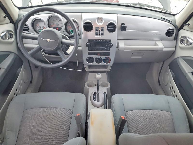2008 Chrysler Pt Cruiser