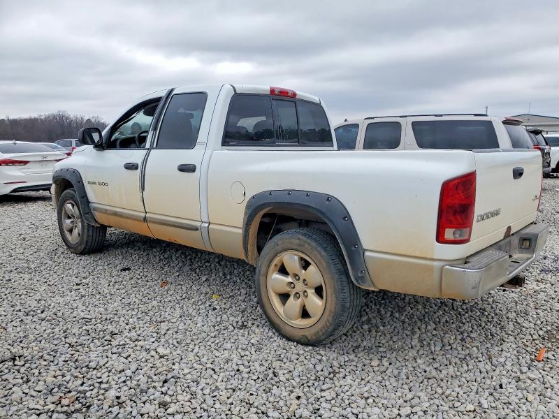 2002 Dodge Ram 1500