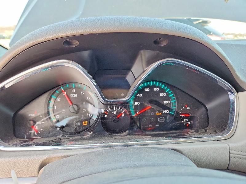 2016 Chevrolet Traverse ls