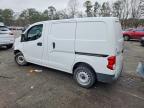 2020 Nissan NV200 2.5S