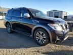 2019 Nissan Armada sv